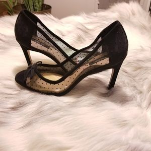 Zara Basic Collection pump